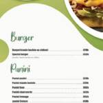 Menu La Villa del padre Oujda June 2023 385320-274400